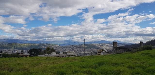 Terreno ideal para proyecto inmobiliario — foto 1