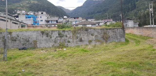 Terreno ideal para proyecto inmobiliario — foto 2