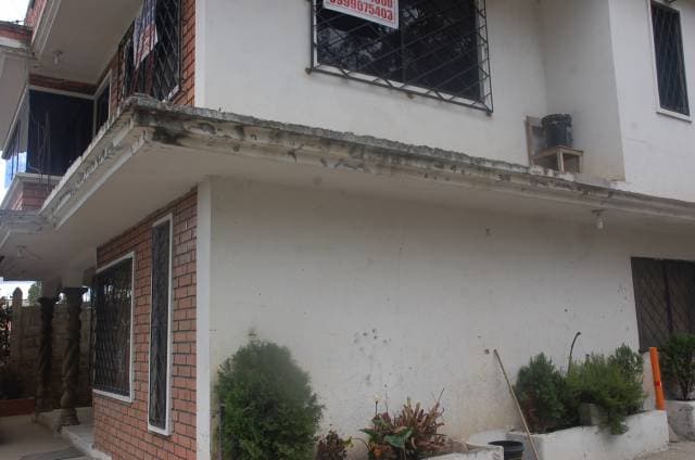AMPLIA, COMODA Y TURISTICA CASA AL PIE DEL COJITAMBO — foto 3