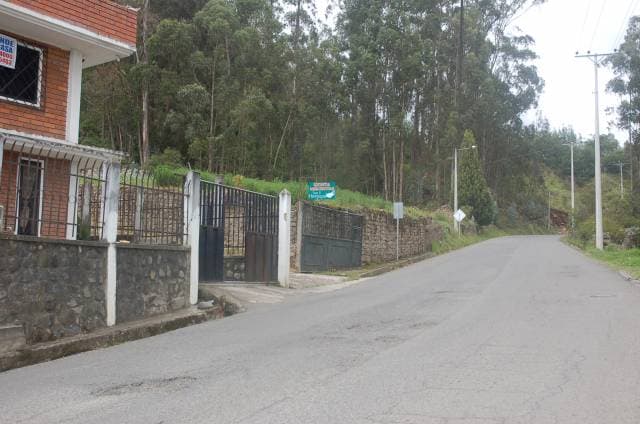 AMPLIA, COMODA Y TURISTICA CASA AL PIE DEL COJITAMBO — foto 7