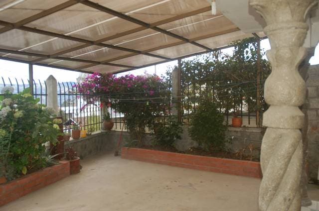 AMPLIA, COMODA Y TURISTICA CASA AL PIE DEL COJITAMBO — foto 13