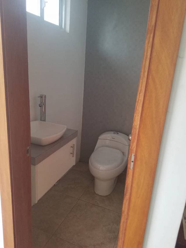 VENDO CASA CONOCOTO 219M2 VALLE DE LOS CHILLOS — foto 6