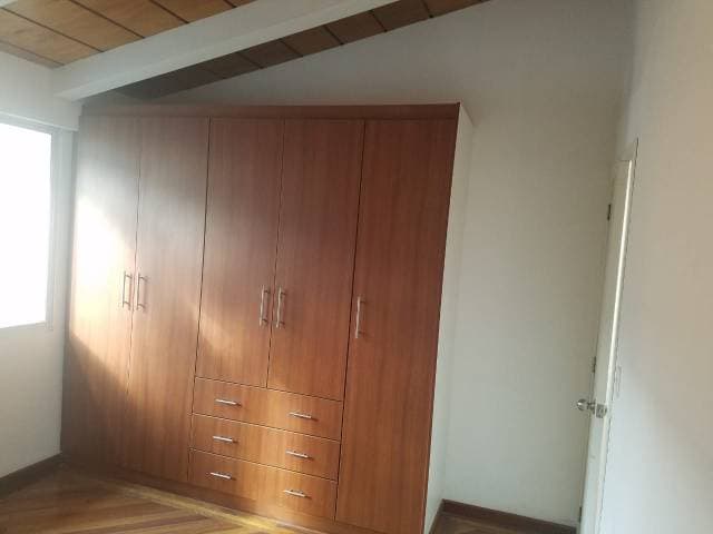 VENDO CASA CONOCOTO 219M2 VALLE DE LOS CHILLOS — foto 7