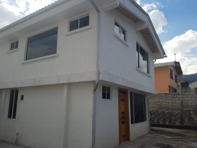 VENDO CASA CONOCOTO 219M2 VALLE DE LOS CHILLOS — foto 10