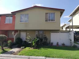 Se vende de Oportunidad casa en conjunto Vina de pomasqui