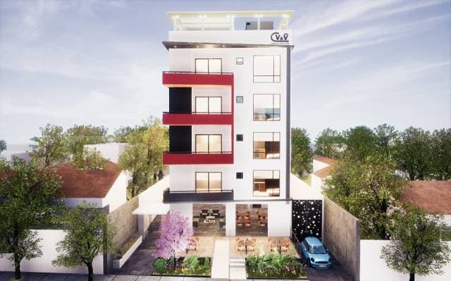 Suite de venta en Cumbaya — foto 9