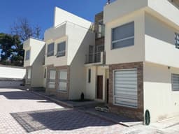 VENDO CASA EN  SAN RAFAEL CONJUNTO SOL NACIENTE 139M2 VALLE DE LOS CHILLOS