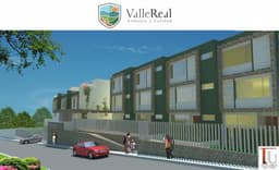 VALLE DE LOS CHILLOS - PUENTE 3: HERMOSAS CASAS EN UN CONJUNTO EXCLUSIVO DESDE 123.700