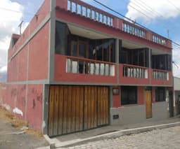 VENDO CASA GRANDE ACOGEDORA E INDEPENDIENTE EN TABACUNDO