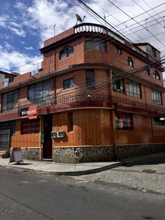 Se vende casa Rentera