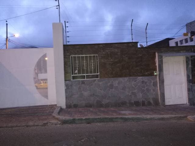 Casa en venta en la Mitad del Mundo — foto 6