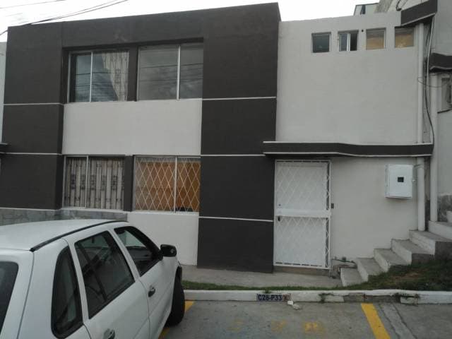 Casa en venta en la Mitad del Mundo — foto 7