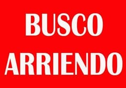 BUSCO CASA O DEPAR DE ARRIENDO AL NORTE DE QUITO abril 2019