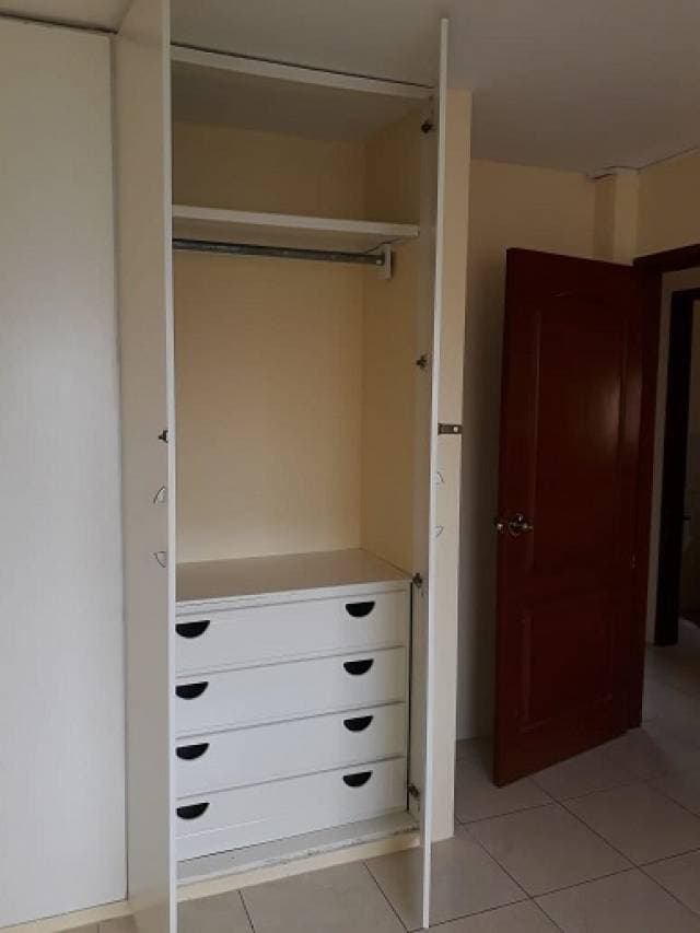 INMOBILIARIA ALARCÓN RENTA HERMOSA CASA 3 DORMITORIOS SECTOR BARBASQUILLO — foto 3