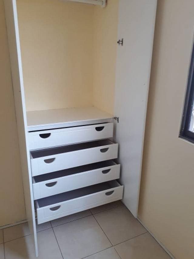 INMOBILIARIA ALARCÓN RENTA HERMOSA CASA 3 DORMITORIOS SECTOR BARBASQUILLO — foto 5
