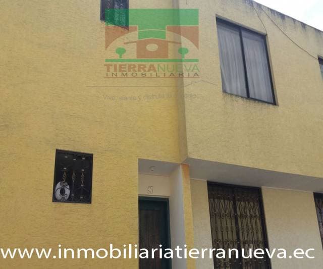 CON EL BIESS SE VENDE CASA EN EL CONJUNTO DEL SOL — foto 1