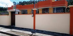 VALLE DE LOS CHILLOS - HERMOSA CASA EN VENTA PRECIO INSUPERABLE DE 129.900