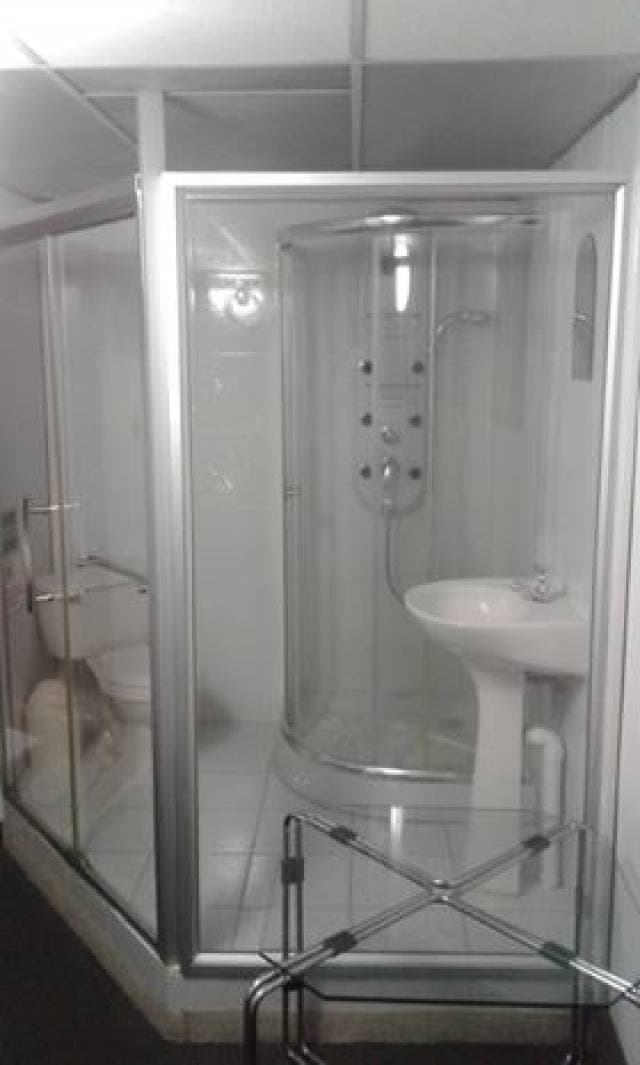 ZONA SHIRIS RENTO HABITACIÓN CONFORTABLE, INDEPENDIENTE. — foto 3