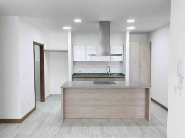 Hermosa suite por estrenar con espectacular vista — foto 1