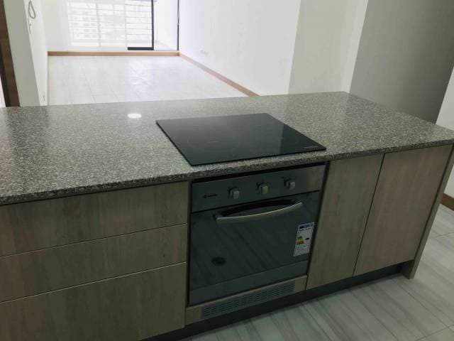 Hermosa suite por estrenar con espectacular vista — foto 2