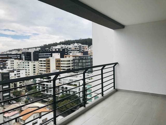 Hermosa suite por estrenar con espectacular vista — foto 8