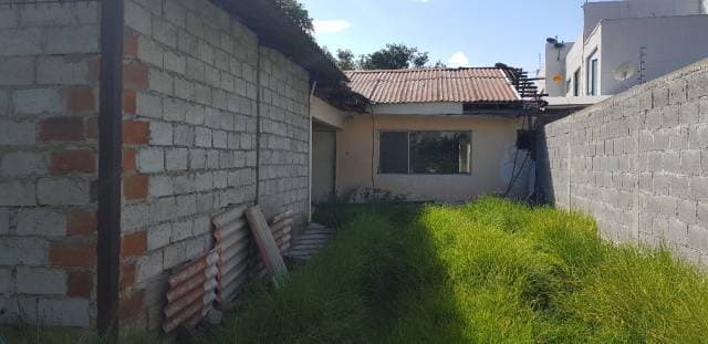 Terreno de venta sector la Primavera 2. Cumbayá — foto 5