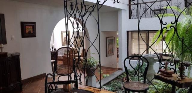 Casa en venta sector Batán Bajo; Quicentro — foto 2