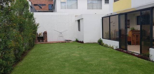 Casa en venta sector Batán Bajo; Quicentro — foto 7