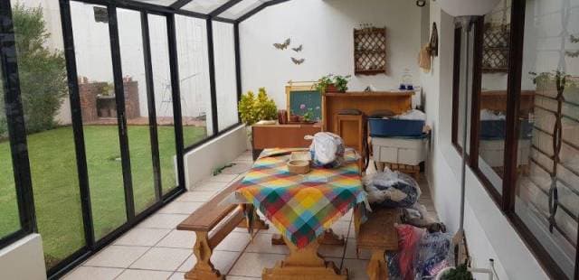 Casa en venta sector Batán Bajo; Quicentro — foto 8