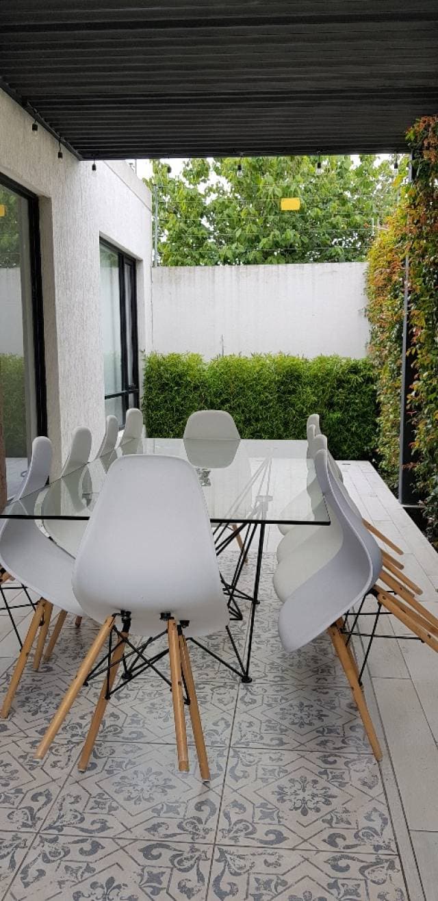 Casa de venta en conjunto Tumbaco; 3 dormitorios.  $ 330000 — foto 4