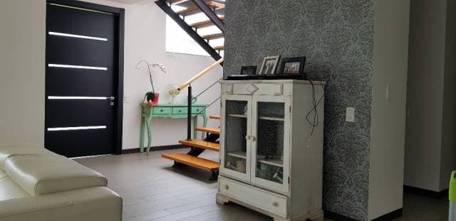 Casa de venta en conjunto Tumbaco; 3 dormitorios.  $ 330000 — foto 5