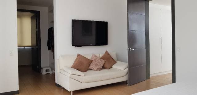 Casa de venta en conjunto Tumbaco; 3 dormitorios.  $ 330000 — foto 8