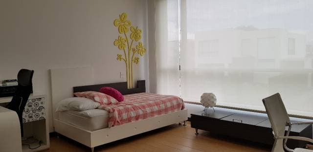 Casa de venta en conjunto Tumbaco; 3 dormitorios.  $ 330000 — foto 9