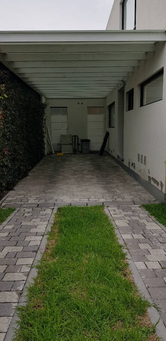 Casa de venta en conjunto Tumbaco; 3 dormitorios.  $ 330000 — foto 13