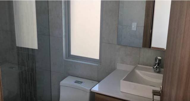 Arriendo suite nueva en centro norte — foto 1