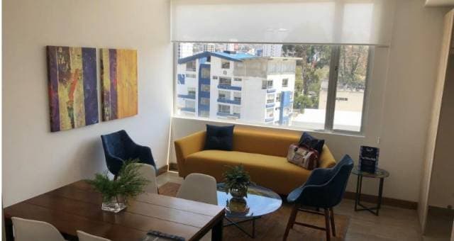 Arriendo suite nueva en centro norte — foto 4