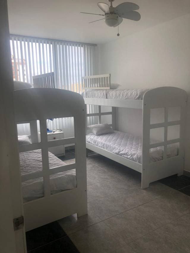 Arriendo departamento amoblado en Tonsupa — foto 7