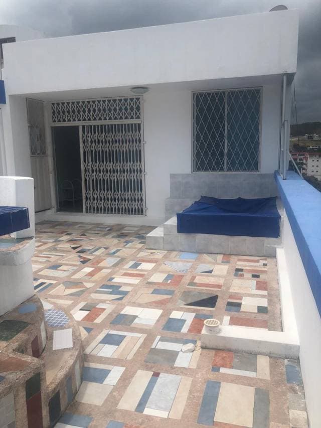 Arriendo departamento amoblado en Tonsupa — foto 8