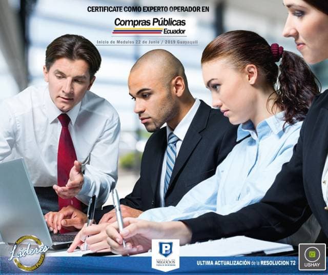 CERTIFICATE COMO EXPERTO OPERADOR 2019 — foto 1