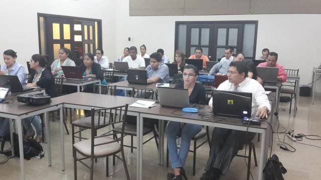 CERTIFICATE COMO EXPERTO OPERADOR 2019 — foto 4