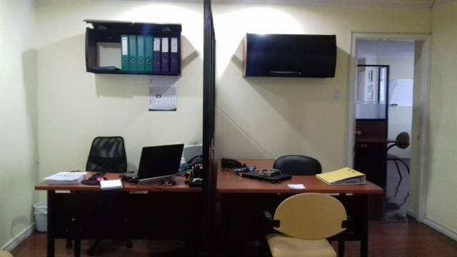 EXCELENTE OFICINA DE VENTA SHYRIS E ISLA FLOREANA — foto 3