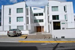 Departamento 161 m2 con tres dormitorios y vista panorámica de la ciudad