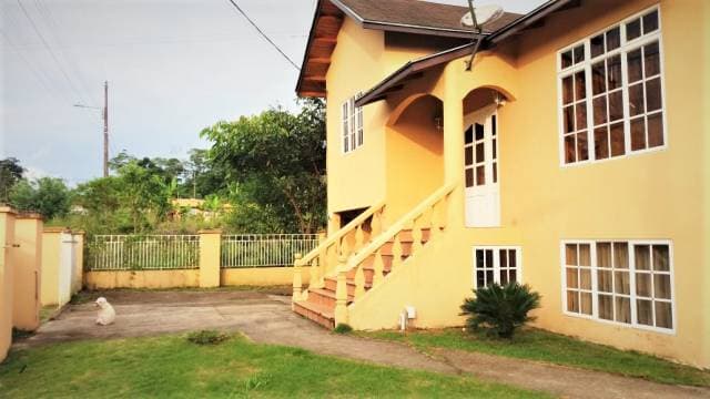 LA CASA DE SUS SUEÑOS — foto 3
