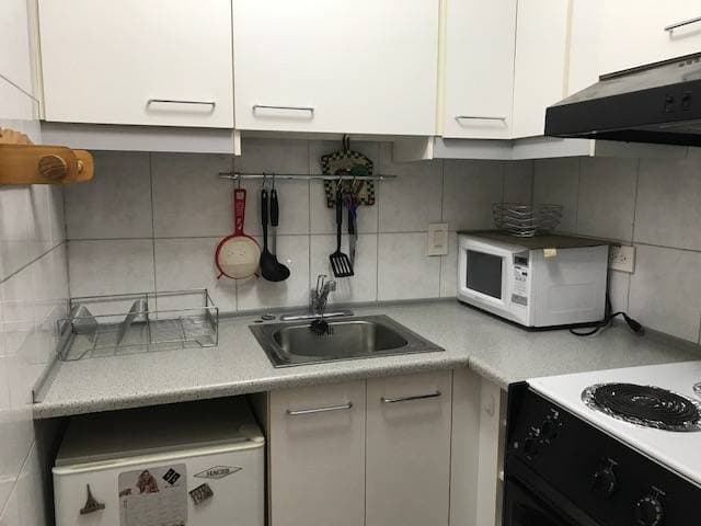 Linda Suite amoblada ideal para ejecutivo — foto 6