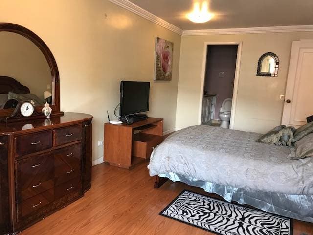 Linda Suite amoblada ideal para ejecutivo — foto 8