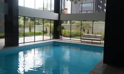 ALQUILER DEPARTAMENTO DOS HABITACIONES SECTOR  NORTE  $ 800 incluye alicuota edificio recoleta