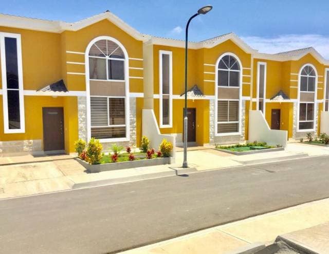 Vendo Casas con Acabados de Primera — foto 1
