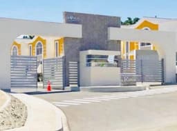 Viva diferente en conjunto habitacional Rania