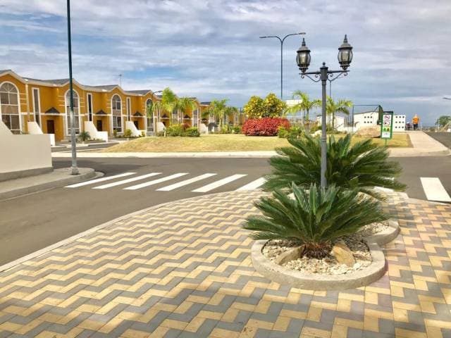 Viva diferente en conjunto habitacional Rania — foto 2
