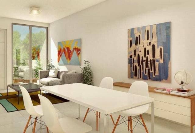 Viva diferente en conjunto habitacional Rania — foto 5